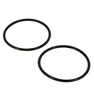 Glasbehållare till UV-ljus