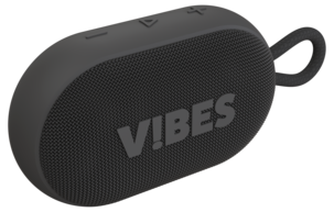 Exibel Vibes portabel, trådlös högtalare, vattentät