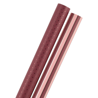 Lahjapaperi premium 70 cm x 3 m, 2 kpl