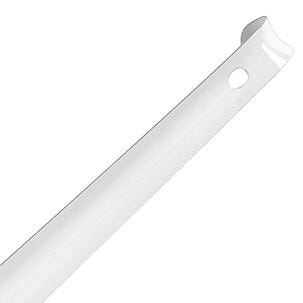 Skohorn 58 cm, metall