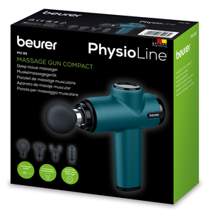 Beurer massasjepistol MG 99