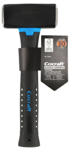 Cocraft slegge 1,5 kg