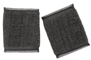 Stålsvampar 2-pack