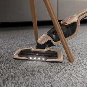 Electrolux Ergorapido Power EER77SSM skaftstøvsuger