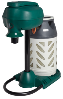 Mosquito Magnet Pioneer myggfanger