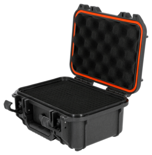 Väska damm- och vattentät, IP65 