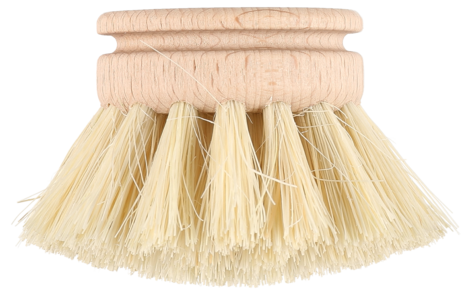 Diskborste Nature refill, tampicofiber