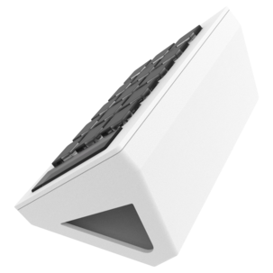 Exibel stream deck kontrollpanel 15 knapper