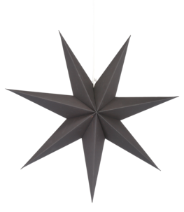 Adventsstjärna 70 cm Northlight