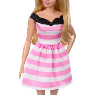 Barbie docka 65-årsjubileum, från 3 år