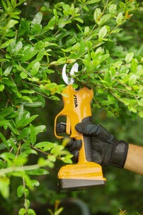 Stiga SC 100e Kit batteridrevet hagesaks, 1 batteri 20 V