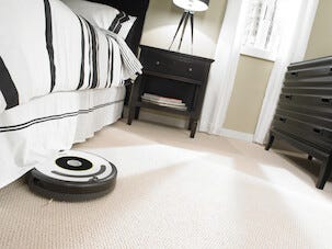 Robotdammsugare iRobot Roomba 621