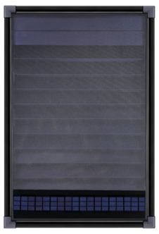 Sunwind AirPlus 40 solventilator