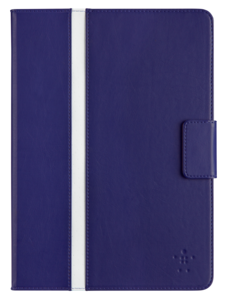 Fodral för iPad Air, Belkin Stripe
