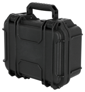 Väska damm- och vattentät, IP65 