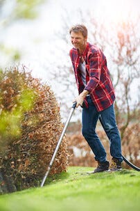 Nilfisk Multi II 30T Inox VSC grovdammsugare 