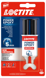 Power Epoxy Loctite