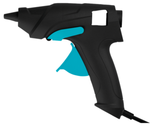 Loctite Glue Gun limpistol, 12 W