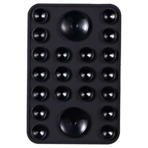 Anmiki magnetisk mobilholder med sugekopper