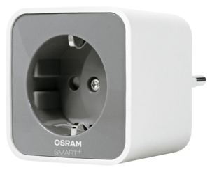 Indoor Smart+ Plug Osram