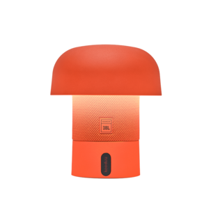 Kooduu Sensa Play Mini bärbar högtalare med belysning