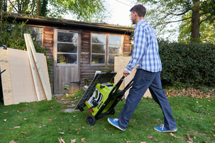 Bordssåg Ryobi RTS1800EF-G