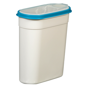 Förvarings- och ströburk Capere