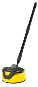 Kärcher T5, terrassevasker