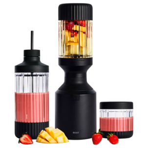 Beast Mega Plus blender, 1200 W