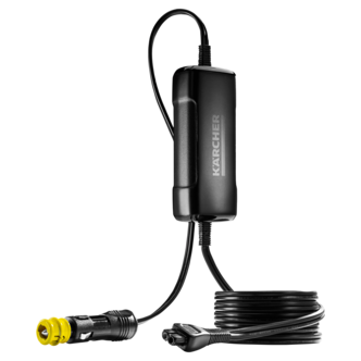 Kärcher 12 V-adapter til lavtrykksvasker OC 3