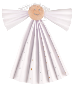 Pysselset Jul, från 3 år