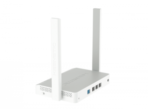 Keenetic Explorer AC1200 WiFi 5-router