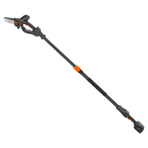 Husqvarna Aspire PE5 batteridriven stångsåg teleskopisk