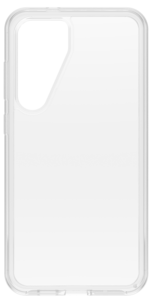 Otterbox Symmetry Samsung Galaxy 24+ skal, Clear