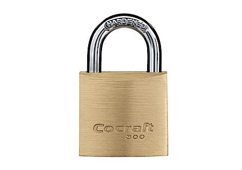 Hänglås Cocraft