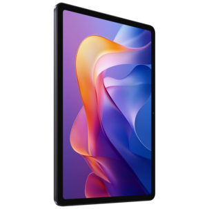 Xiaomi Redmi Pad 2 surfplatta 11 tum, 256 GB, grafitgrå