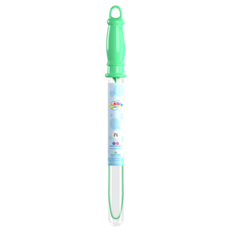 Saippuakuplat Bubble Wand 120 ml, yli 3-vuotiaille