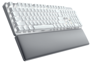 Razer Pro Type Ultra tangentbord med handledsstöd