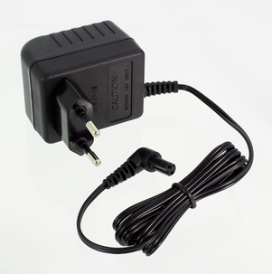 Black & Decker lader 10 V/120 mA