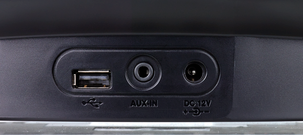 Bluetooth-høyttaler