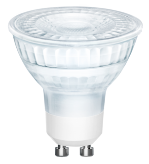 LED-lampa GU10, Clas Ohlson