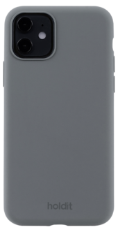 Holdit Silicone Case för iPhone 11/XR mobilskal