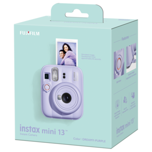 Instax Mini 13 kamera