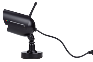 Trådlös kamera till 36-5042