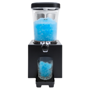 Champion Slush N'ice SL400 slushmaskin 1 liter, svart