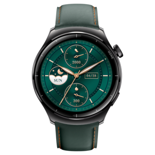 Mibro Lite 3 Pro smart treningsklokke med GPS, 44 mm