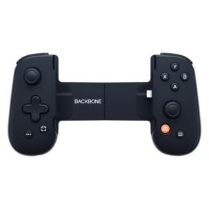 Backbone One (1st Gen) Xbox Edition spelkontroll, Lightning