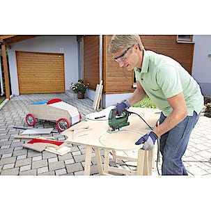 Sticksåg Bosch PST 700 E