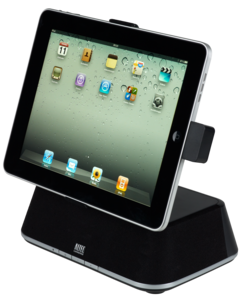 iPadhögtalare Altec Lansing Octiv 450