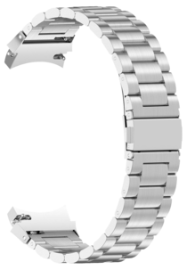 Puro Metal metallarmband för Samsung Galaxy Watch